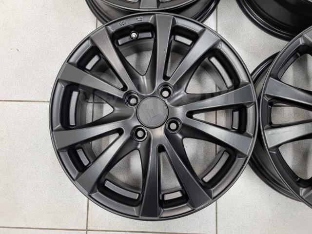 Оригинальные Afrodite 15" (4*100) 6j et+50 цо67.1мм