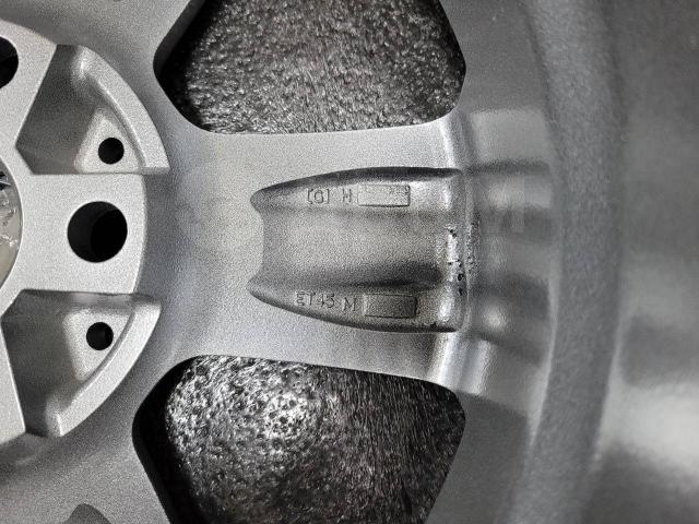 Оригинальные Тойота (Lifan) 16" (5*114.3) 6.5j et+45 цо60.1мм Toyota