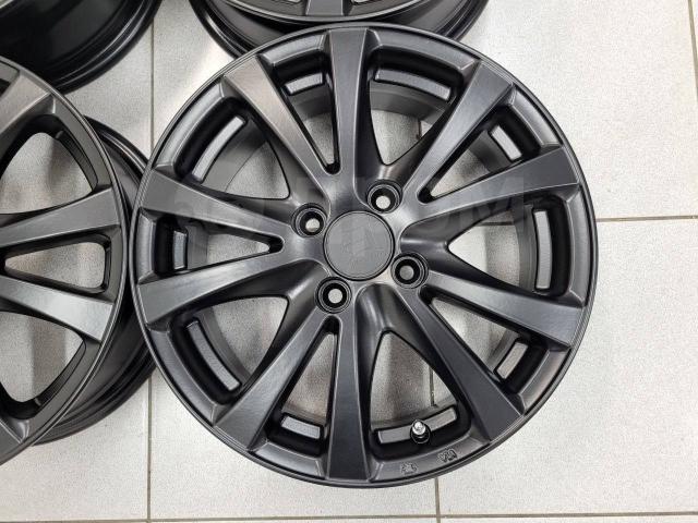 Оригинальные Afrodite 15" (4*100) 6j et+50 цо67.1мм
