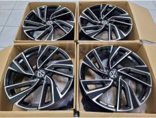 Новые! в наличии! 19" Volkswagen/Audi/Skoda (5*112) 8.5j ет+45 цо57.1