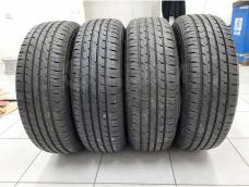 Отличное лето 195.70.15 Dunlop Enasave RV504 (2017г., Япония) 195/70 R15