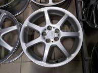 Литые диски Субару 16" 6.5jj (5*100) ет+48 цо56.1мм