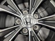 Новые! в наличии! 17" Honda (5*114.3) 7j ет+45 цо64,1мм