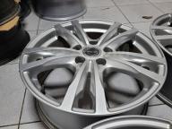Оригинальные Bridgestone FEID 17" (5*114.3) 7j et+53 цо73.1мм
