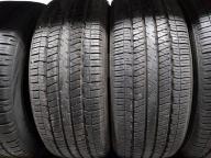 Отличное лето 235.55.18 Triangle TR257 (2013г, Китай) 235/55 R18