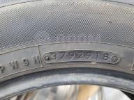 Отличное лето 195.65.15 Toyo SD-7 (2018г., Китай) 195/65 R15