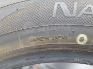 Отличное лето 175.65.14 Toyo NanoEnergy 3 Plus (2019 г., Япония) 175/65 R14