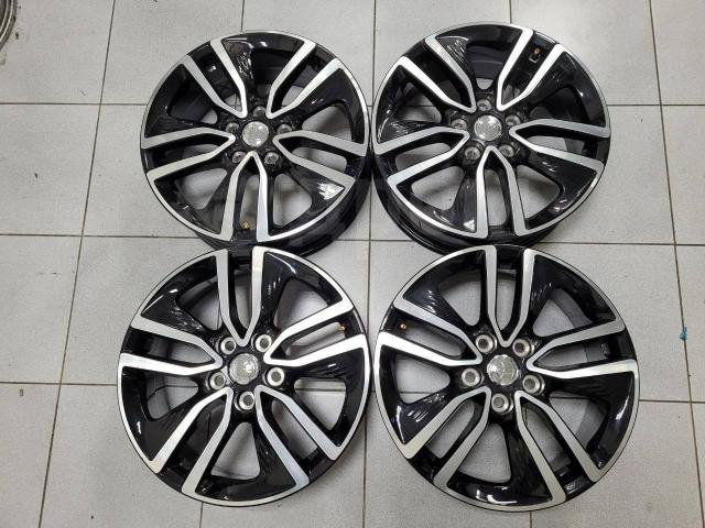 Оригинальные Lifan для Тойота 17" (5*114.3) 6.5j et+45 цо60.1мм Toyota