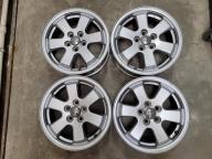 Оригинальные 15" Toyota Prius20 (5*100) 6j et+45 цо54.1мм