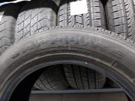 Отличное лето 235.55.18 Triangle TR257 (2013г, Китай) 235/55 R18