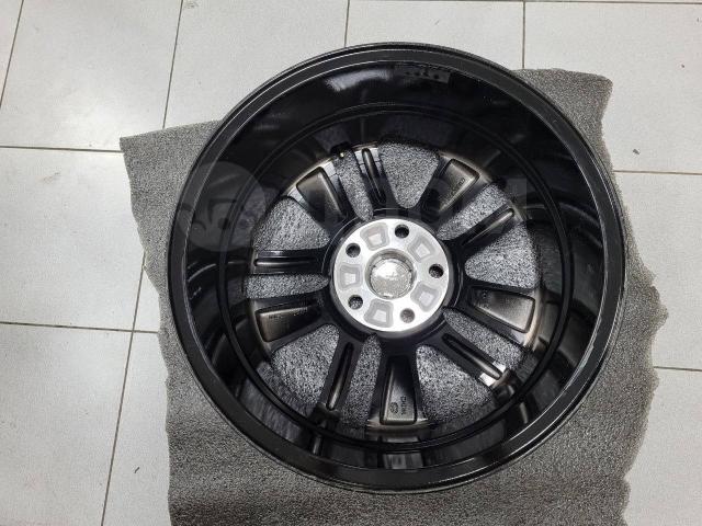 Оригинальные Lifan для Тойота 17" (5*114.3) 6.5j et+45 цо60.1мм Toyota