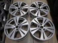 Красивые Manaray Sport Reverline 17" (5*114.3) 7j ет+38 цо73.1мм