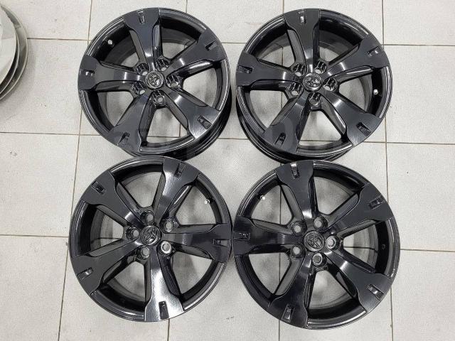 Оригинальные Тойота (Япония) 16" (5*100) 6j et+39 цо54.1мм Toyota
