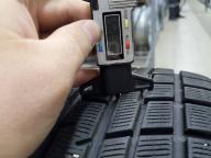Отличная зима 225.55.17 Yokohama Ice Guard IG30 (2013г, Япония) 225/55 R17