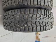 Как новая зима(шипы) 245.65.17 Maxxis NS3 ArcticTrekker (2020г. ) 245/65 R17