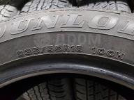Отличное лето без износа 235.55.18 Dunlop SP Sport 270 (Япония) 235/55 R18