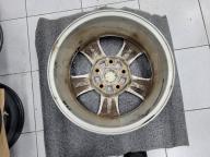 Оригинальные Mazda 15" (5*114.3) 6j et+50 цо67.1мм (Япония)
