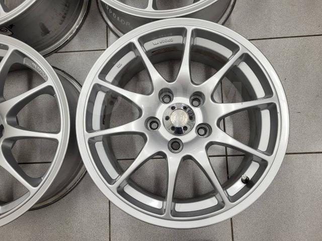 Оригинальные легкие Kosei TSA 16" (5*114.3) 7jj et+38 цо73.1мм