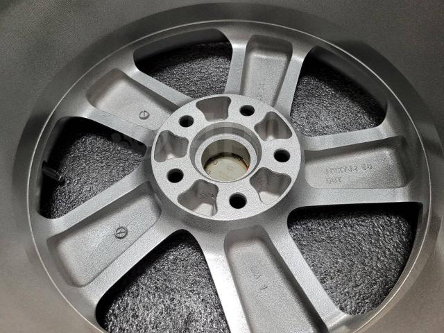 Оригинальные литые диски Мазда 17" 7j et+50 (5*114.3) цо67.1мм