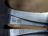 Оригинальные 17" Stella Monogram (5*100) 7j et+48 цо73.1мм