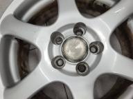 Оригинальные Sibilla 15" (5*100) 6jj et+45 цо67.1мм