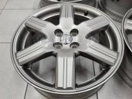 Оригинальные Toyota/Daihatsu 17" (4*100) 6j et+40 цо54.1мм