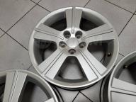 Оригинальные Subaru (Enkei) 16" 6.5j (5*100) et+48 цо56.1мм (Япония)