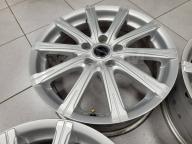 Оригинальные Bridgestone Balminum 17" (5*114.3) 7j et+45 цо73.1мм