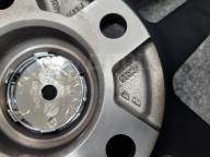 Новые! Легкие! Прочные! 18" Vossen (5*114.3) 8j ет+38 цо73.1мм