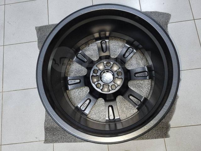Оригинальные Toyota Crown на 18" (5*114.3) 8j et+45 цо60.1мм