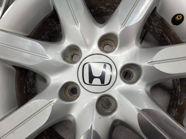 Оригинальные 16" Honda (Япония) (5*114.3) 6jj et+50 цо64.1мм