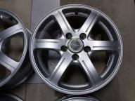 Оригинальные Bridgestone FEID 16" (5*114.3) 6.5j et+38 цо73.1мм