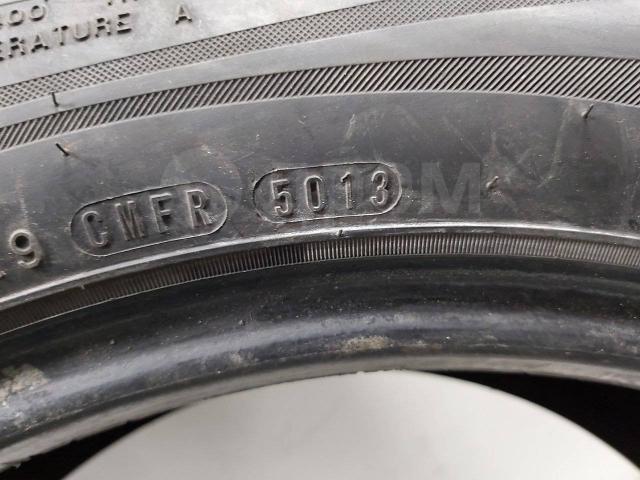 Отличное лето 225.55.18 Nexen Classe Premiere 672A (Корея, 2013 г. ) 225/55 R18
