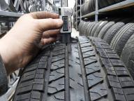 Отличное лето 235.55.18 Triangle TR257 (2013г, Китай) 235/55 R18
