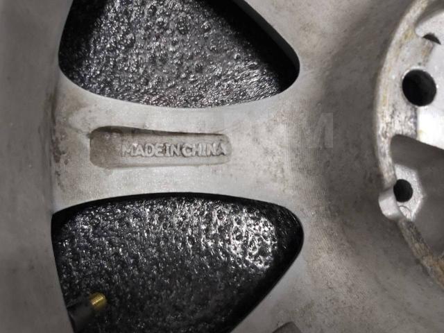 Красавцы 16" Dunlop Dufact (5*114.3) 6.5j et+40 цо73.1мм