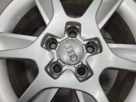 Оригинальные Ауди 16" (5*112) 6.5j ет+50 цо57.1мм