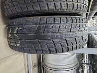 Отличная зима 225.60.17 Yokohama Geolandar I/T-S G073 (2014 г, Япония) 225/60 R17
