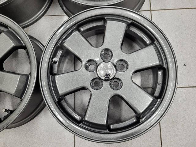 Оригинальные 15" Toyota Prius20 (5*100) 6jj et+45 цо54.1мм