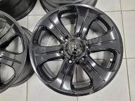 Оригинальные 16" Mak Cruiser 8jj (6*139.7) et+20 цо108.1мм