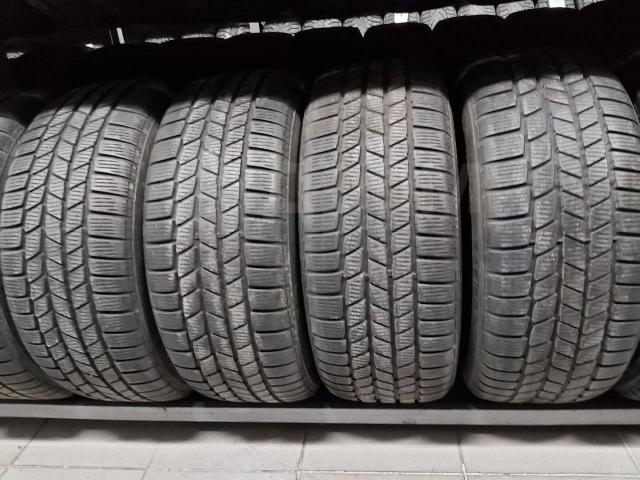 Зима 245.50.18 Continental ContiWinterContact TS 810 Sport (Германия) 245/50 R18