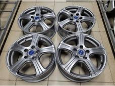 Оригинальные Bridgestone FEID 16" (5*114.3) 6.5j et+38 цо73.1мм