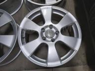 Красавцы Creole на 17" (5*114.3) 7j et+38 цо73.1мм