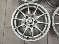 Оригинальные легкие Kosei TSA 16" (5*114.3) 7jj et+38 цо73.1мм