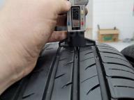 Отличное лето 215.65.16 Kumho Ecowing ES31 (2020г, Китай) 215/65 R16