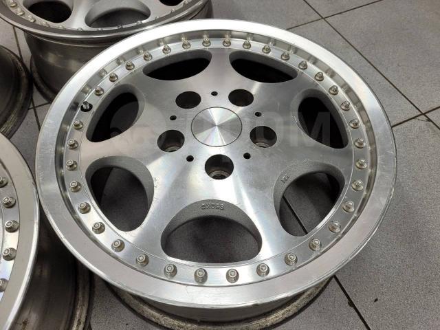 Оригинальные Bridgestone (Япония) 15" (5*114.3) 6.5j et+45 цо73.1мм