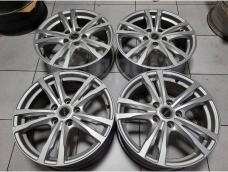 Оригинальные Bridgestone FEID 17" (5*114.3) 7j et+53 цо73.1мм