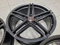 Новые! Легкие! Прочные! 18" Vossen (5*114.3) 8j ет+38 цо73.1мм