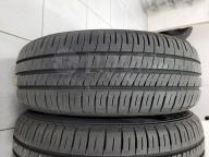 Отличное лето 185.60.15 Dunlop Enasave EC204 (2018г., Япония) 185/60 R15
