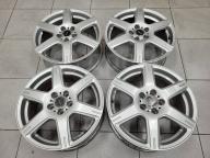 16" Bridgestone Toprun 6.5j et+48 (5*100) цо73.1мм
