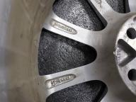 Оригинальные Bridgestone Eco Form 17" (5*114.3) 7,5j et+40 цо60.1мм